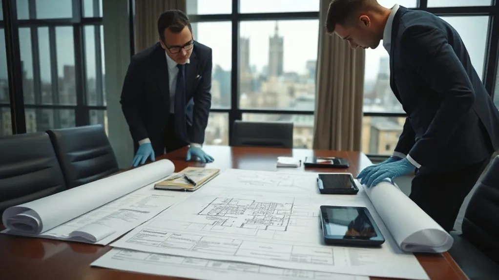 Asbestos Consultancy in Soho — HSE-licensed specialists