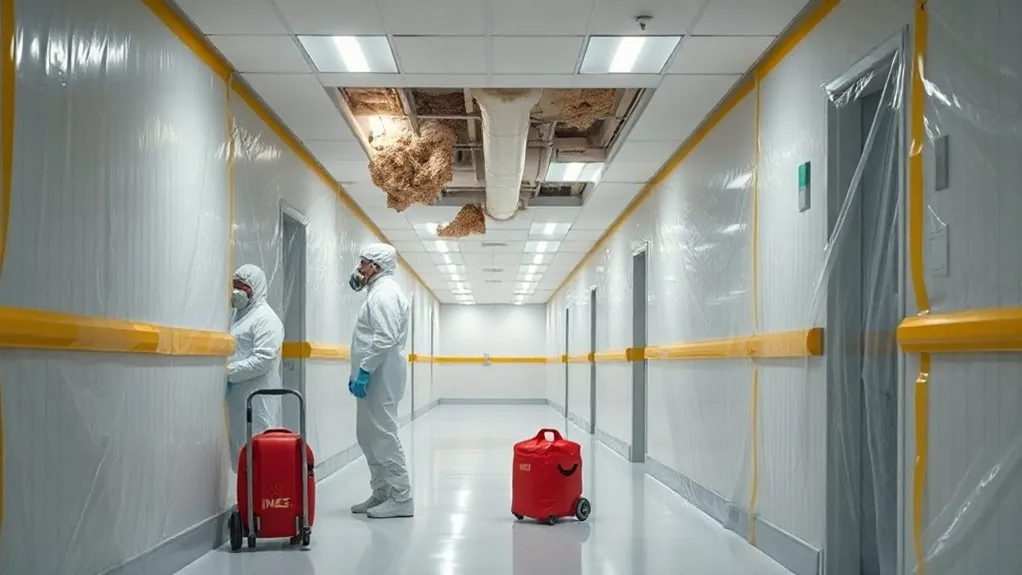 Healthcare & NHS in Soho — HSE-licensed specialists